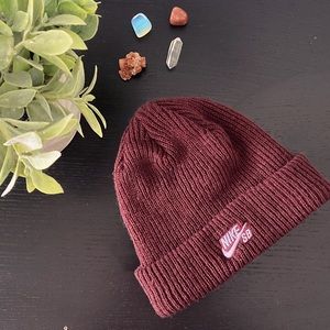 NIKE beanie